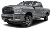 2023 RAM 3500 4x4 Crew Cab 6.3' box 149.5 WB SRW_101